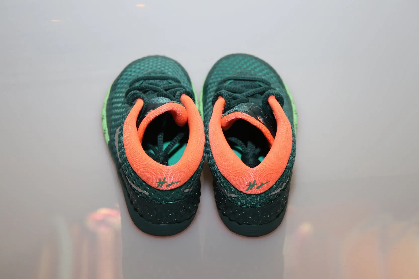 Asics Turf Shoes Field Hockey Kyrie 1