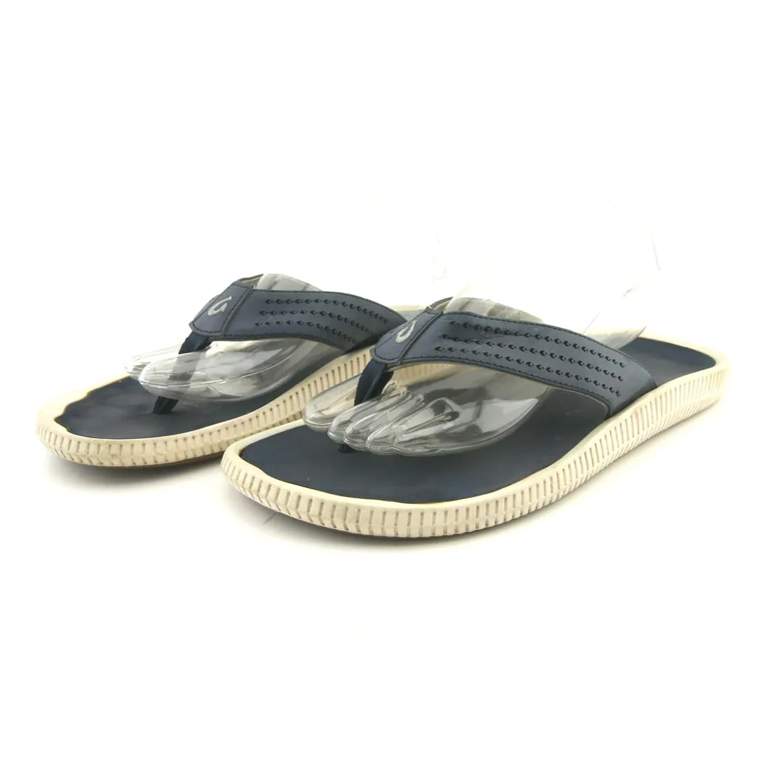 Chestnut Slippers OLUKAI ULELE