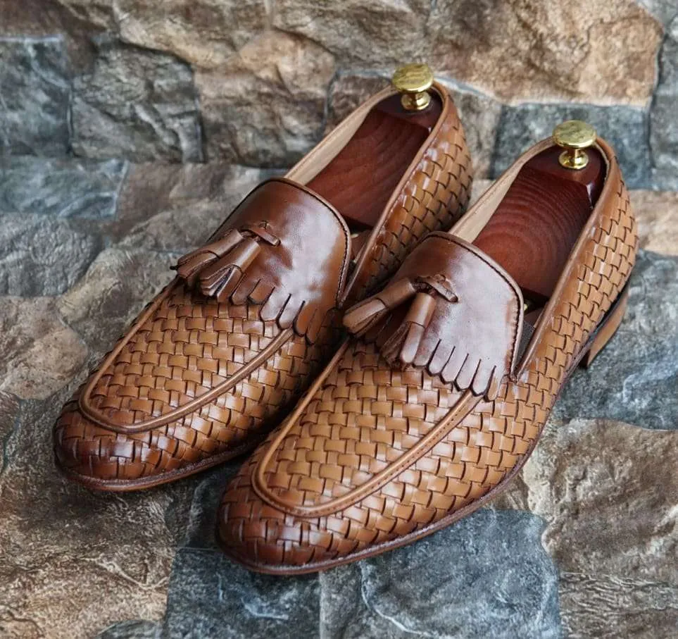 Belgian Loafers Adler Shoe - AS 2641