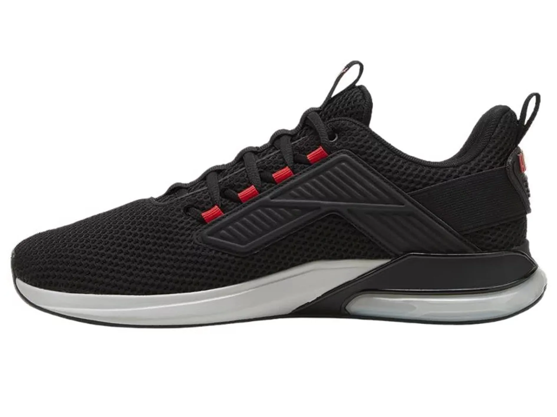 Puma Men's Cell Rapid <br> 377871 14 Puma Scoot Basketball Shoes