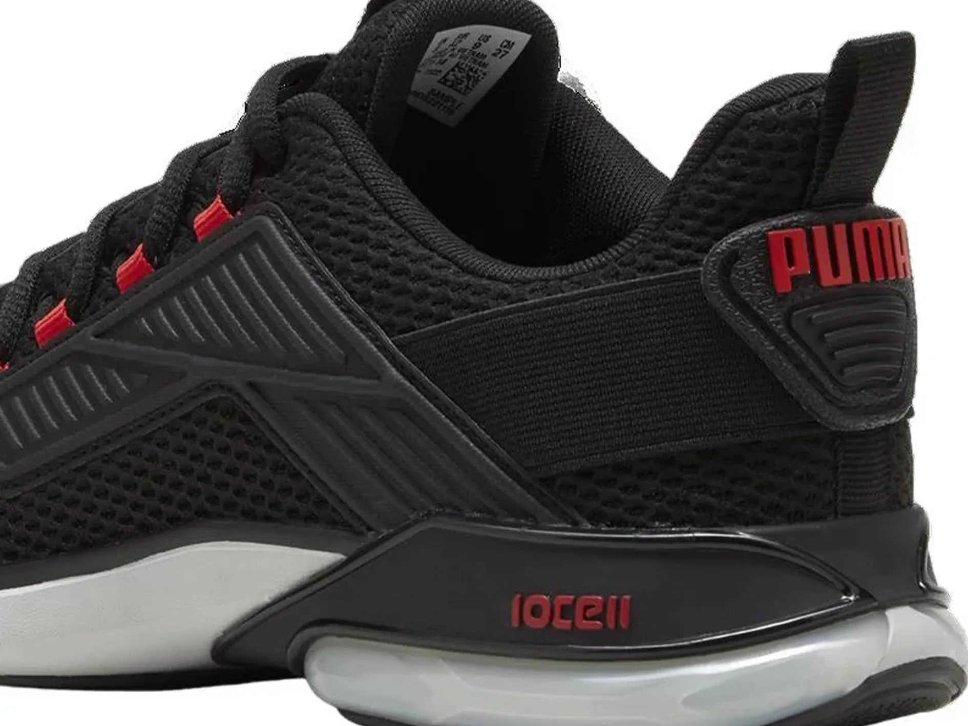 Puma Men's Cell Rapid <br> 377871 14 Puma Dexter Shoes