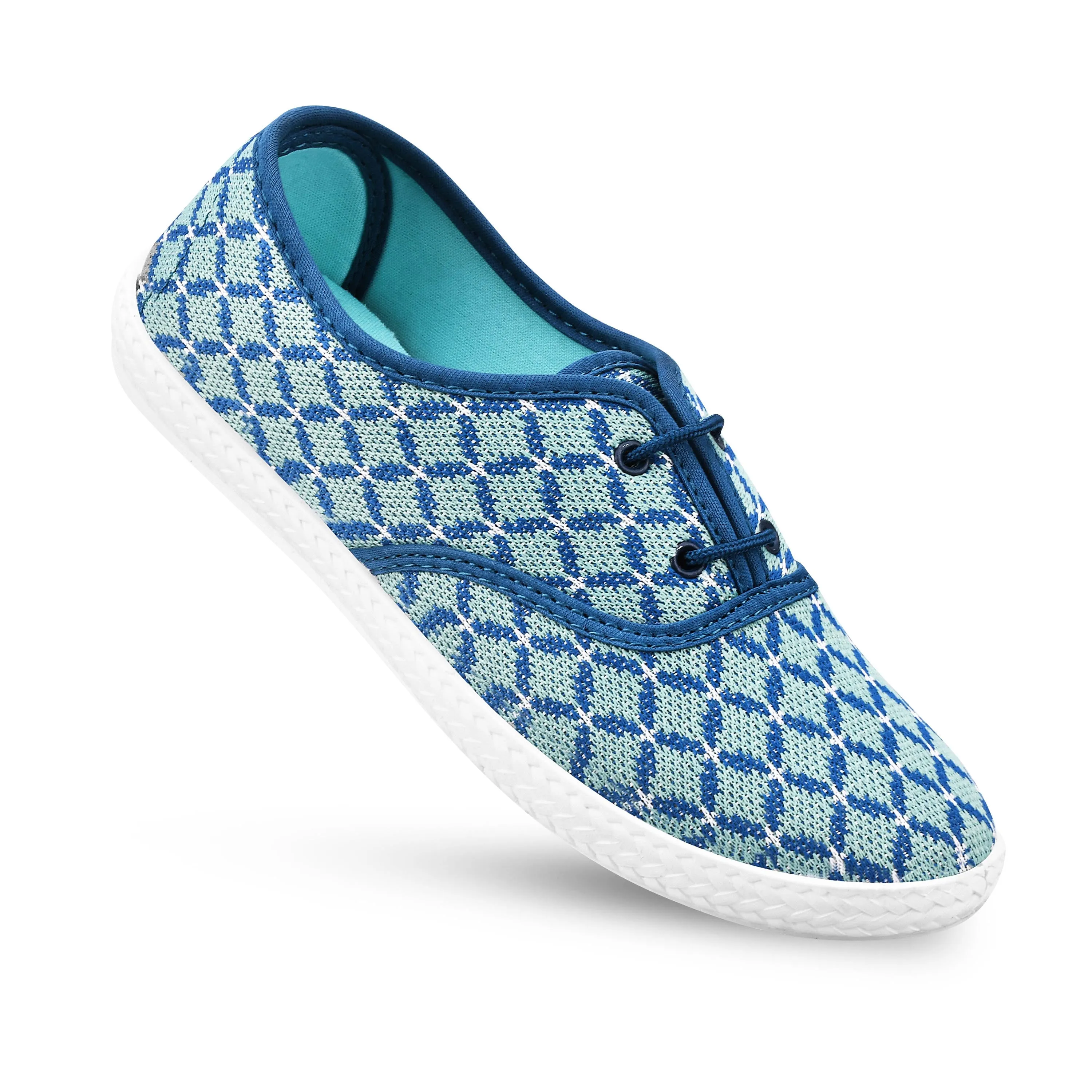 Moc Toe Oxford Shoes Paragon  K1009L Women Casual Shoes | Sleek & Stylish | Latest Trend | Casual & Comfortable | For Daily Wear