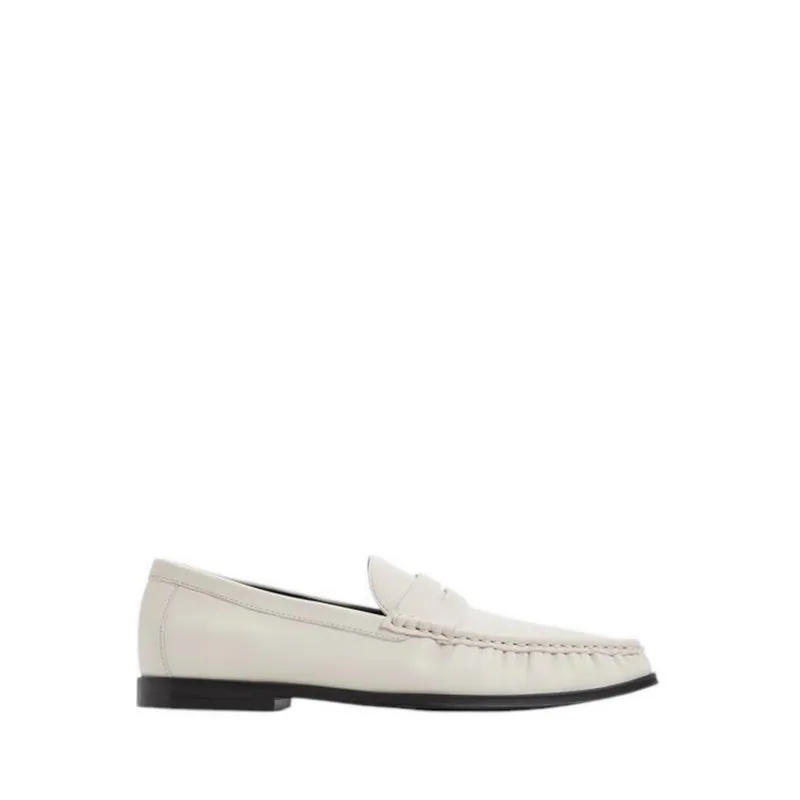SPEAKEASY LOAFERS - IVORY Slip On Shorts Slip On Skate