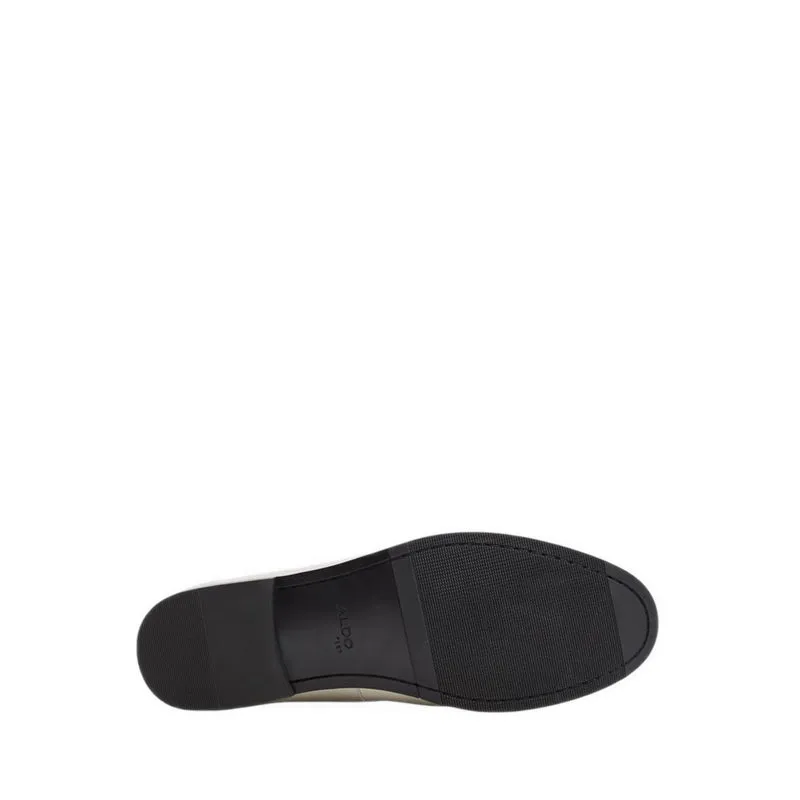 SPEAKEASY LOAFERS - IVORY Slip On Sneakers Slip On Logger Boots Slip On Slip On Sneakers Slip On Hiking