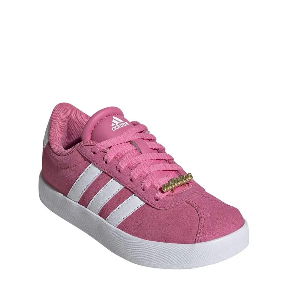 Noel Gallagher Adidas Shoes adidas Kids VL Court 3.0 Lifestyle Shoes