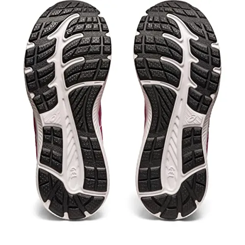 ASICS Women's Gel-Contend 8 Running Shoes, 8, Pink Rave/Pure Silver Asics Gt-2000 14 Running Shoes