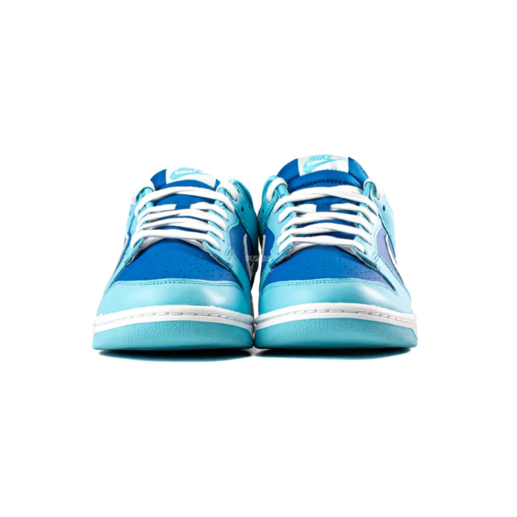 Dunk Low QS 'Argon' (2022) Asics Gel Stability Shoe