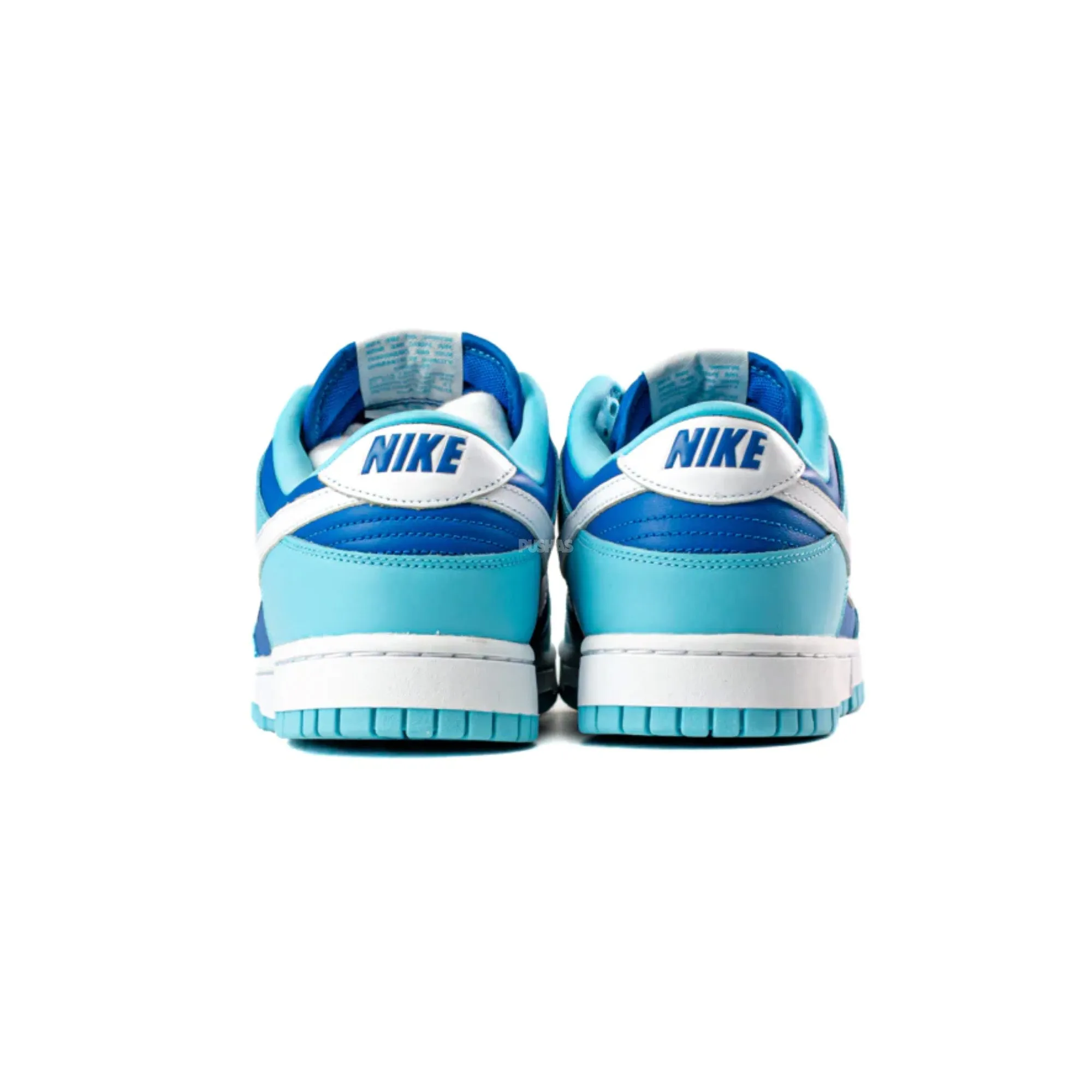 Asics Running Shoes Dunk Low QS 'Argon' (2022)