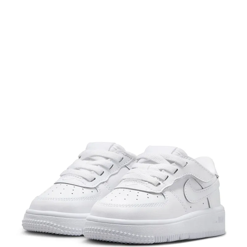 Nike Toddler Force 1 Low EasyOn Asics Court Ff 3 Novak Tennis Shoe