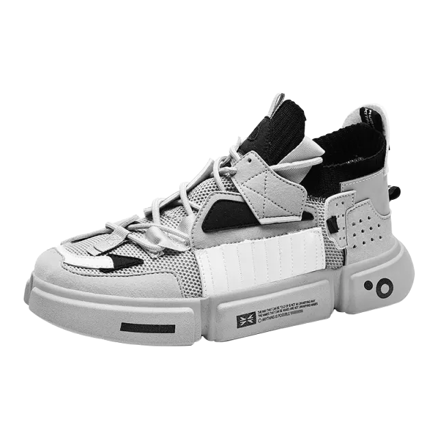 Air Jordan Shoes Spring Fashion Colourful Men's Luxury Sneakers Trending Men Casual Shoes Hot Sale Breathable Chunky Shoes Men Zapatillas Hombre