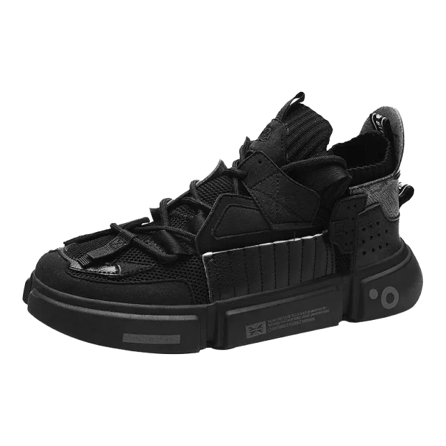 Dillards Casual Shoes Spring Fashion Colourful Men's Luxury Sneakers Trending Men Casual Shoes Hot Sale Breathable Chunky Shoes Men Zapatillas Hombre