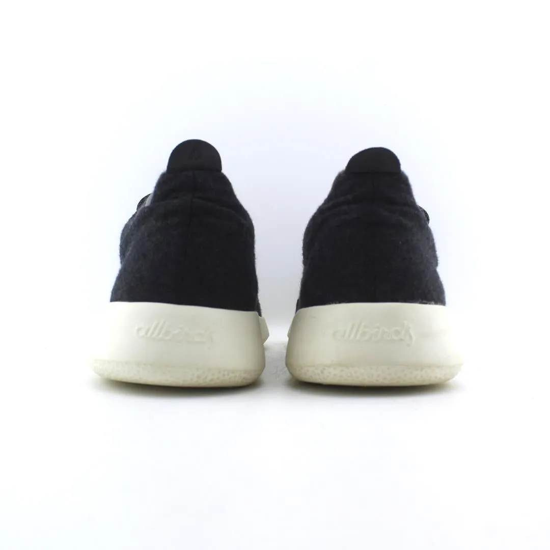 ALLBIRDS  WOOL RUNNER Trace Running Shoes