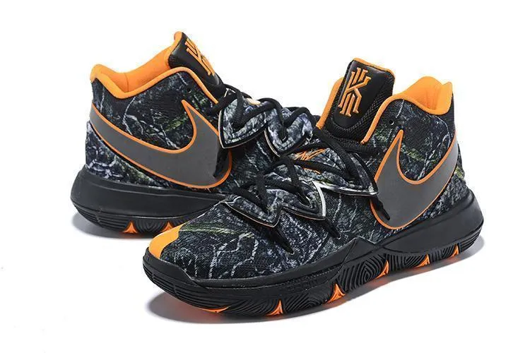 Asics Gel Contend 4 Running Shoes Nike Kyrie 5 Camoplage Orange Men Basketball Shoes Sale Size US 7-12