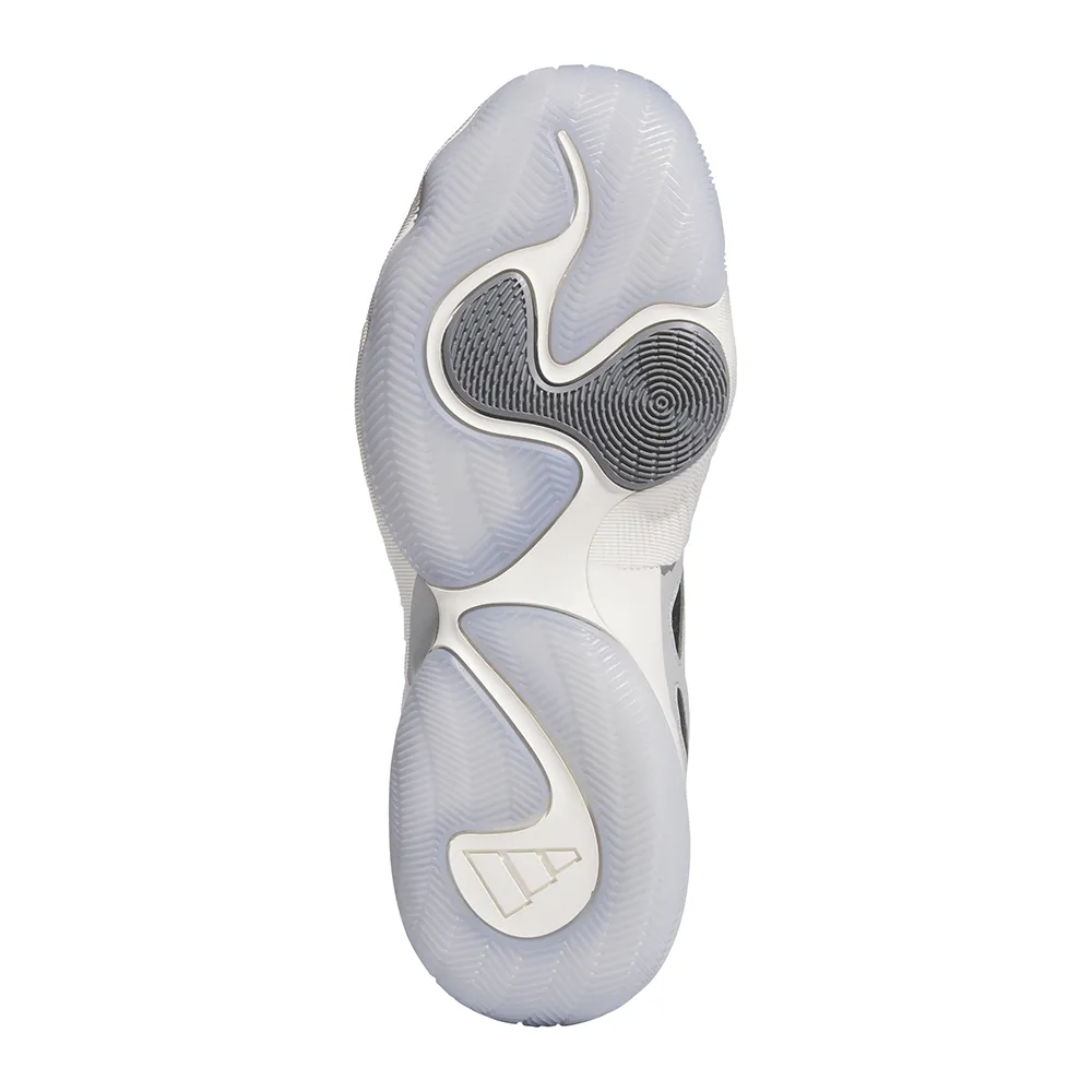 adidas Men's Trae Young Unlimited 2 Basketball Shoes Adidas Shoes No Tie