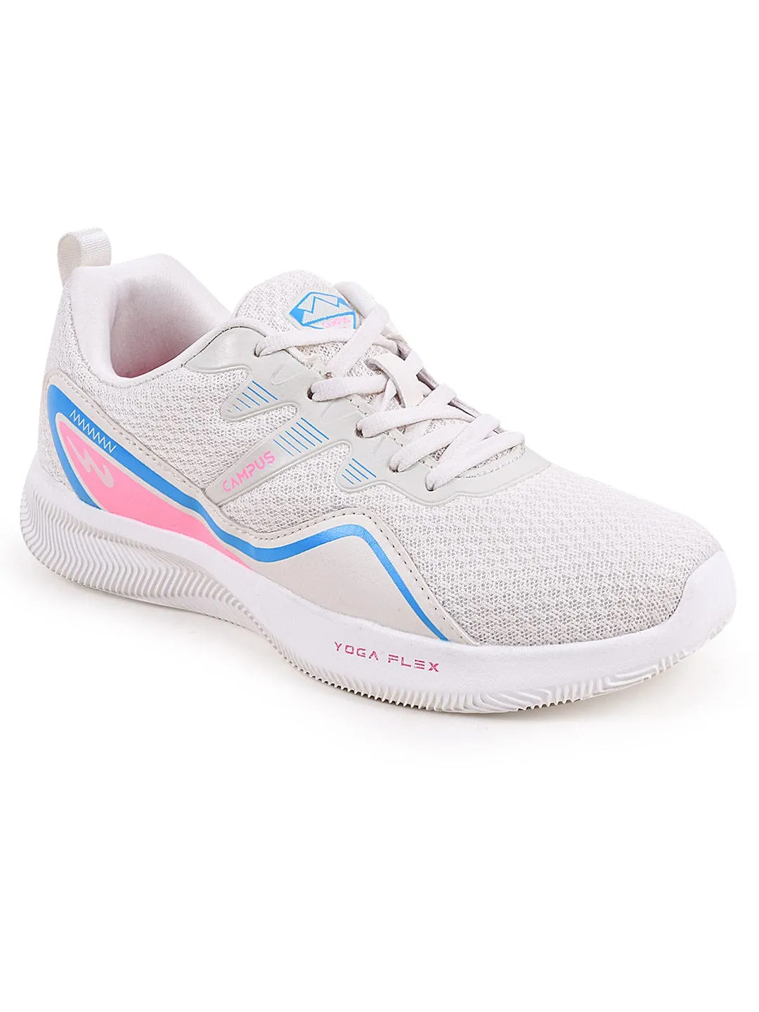 STATUS Off White Women's Running Shoes Running Shoes Gym