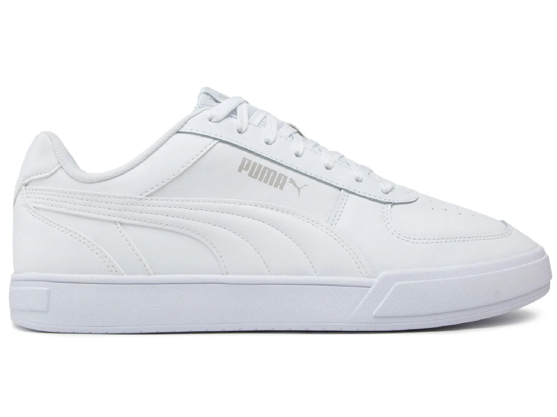 Staple Puma Shoes Puma Mens Caven Trainer Shoes <br> 380810 01