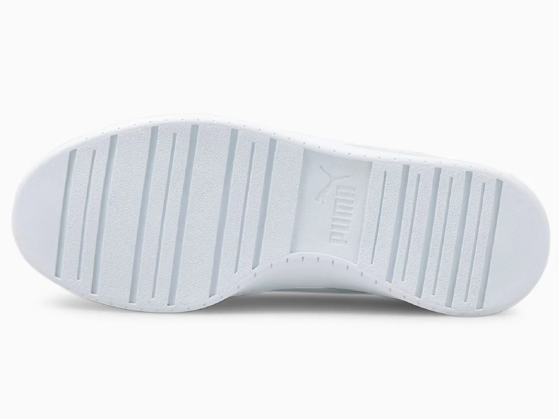 Puma Mens Caven Trainer Shoes <br> 380810 01 Bts Court Star Shoes Puma