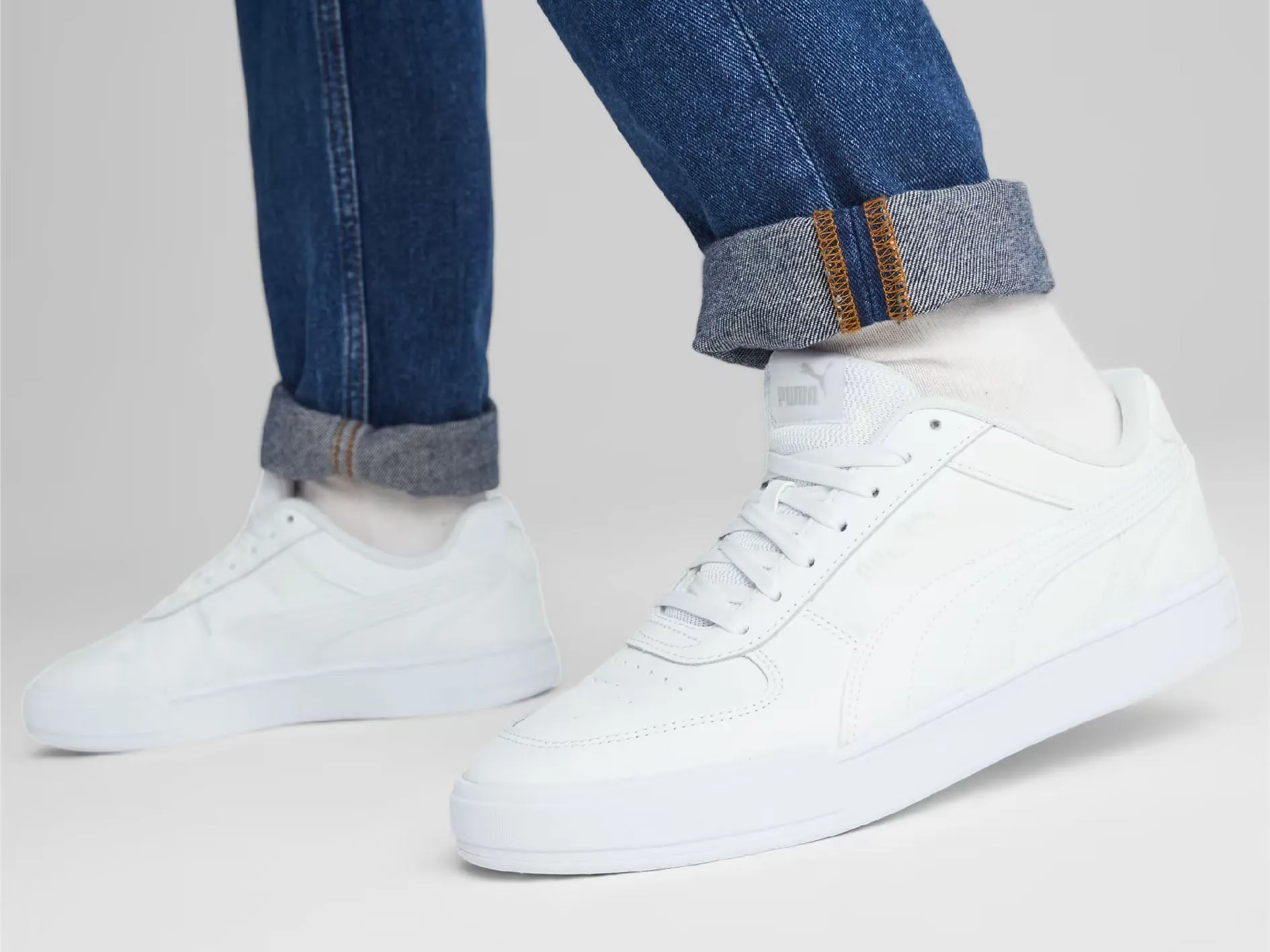 Puma Mens Caven Trainer Shoes <br> 380810 01 Pokemon Puma Gengar Shoes