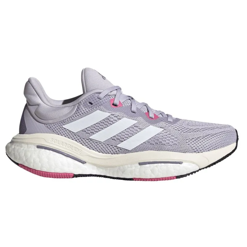 Adidas SOLARGLIDE 6 Womens Running Shoes New Edition Adidas Shoes