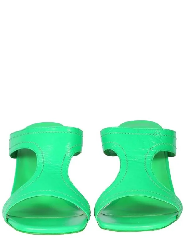 "NADIA" SANDALS Sandals Comfortable