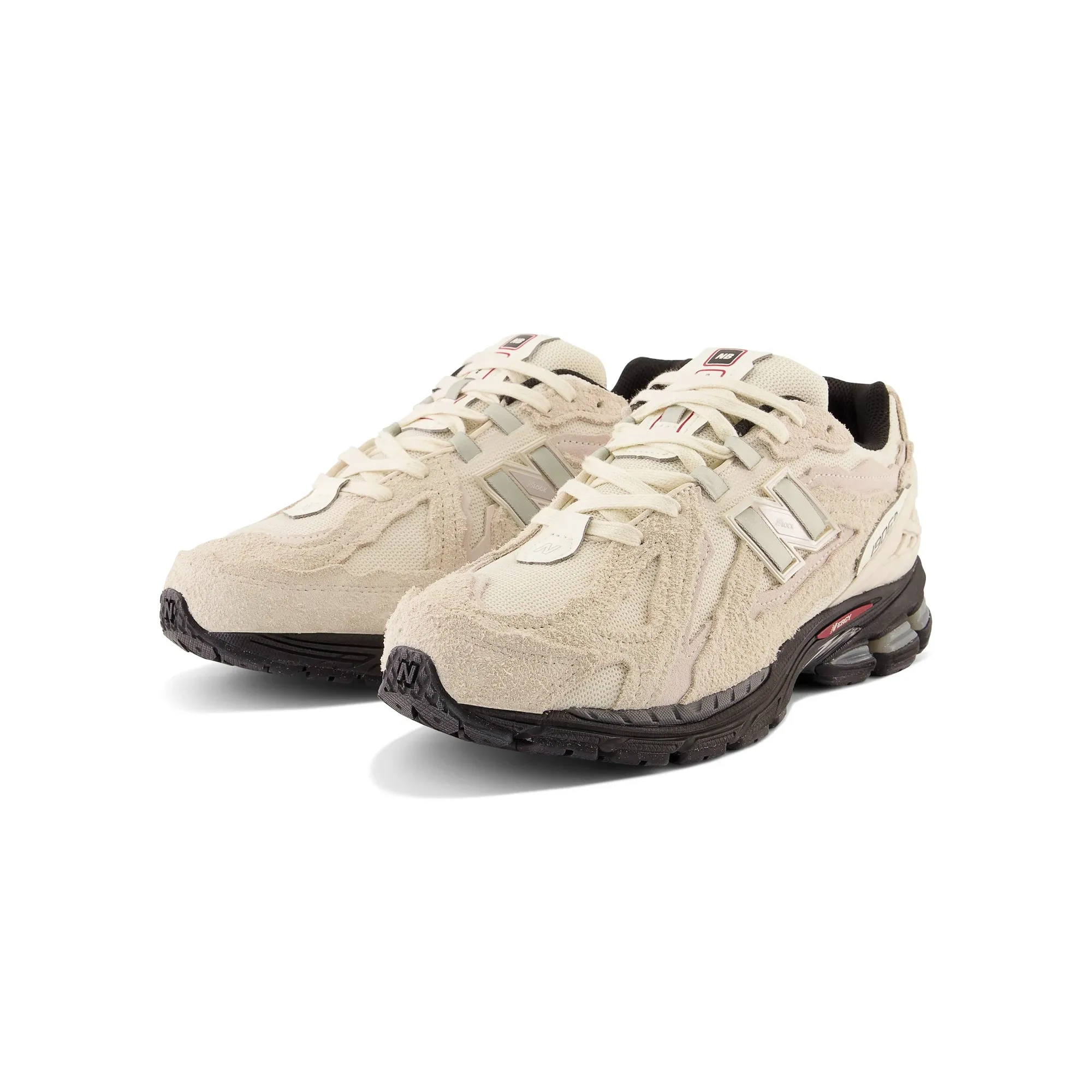 New Balance 1906R Shoes 'Turtledove' New Balance 9060 Incense With Raincloud And Arid Stone