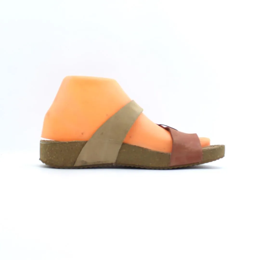 Slippers With The Fur JOSEF SEIBEL COMFORT SHOE