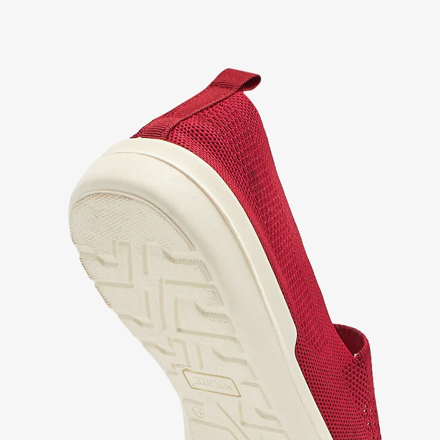 Women Athletic Slip ons Slip On Leather