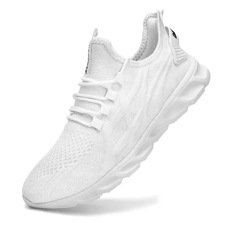 Sneakers Match Tees Chic High-Top Sneakers for Women