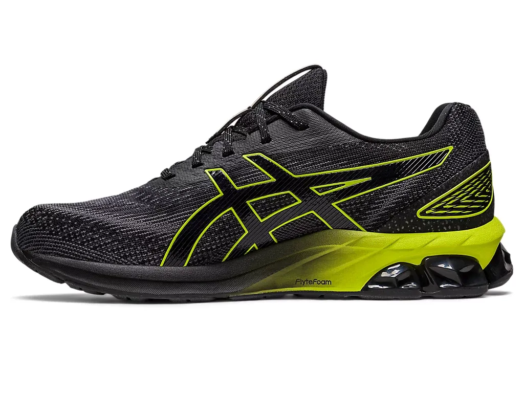 Asics Mens Gel Quantum 180 VII <BR> 1201A631 009 Asics Gel Cumulus 19 Running Shoe
