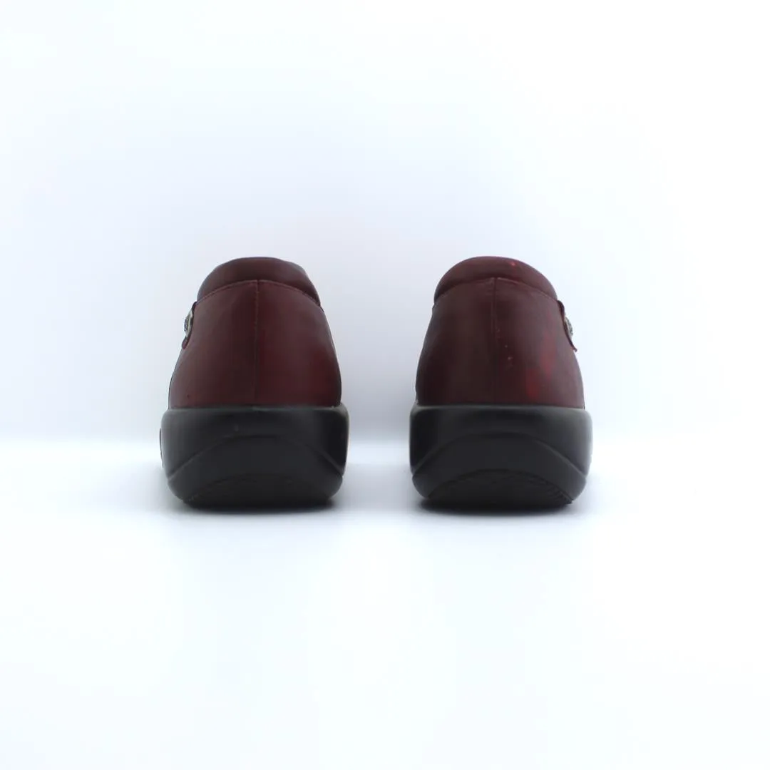 Casual Mesh Shoes ALEGRIA PG LITE