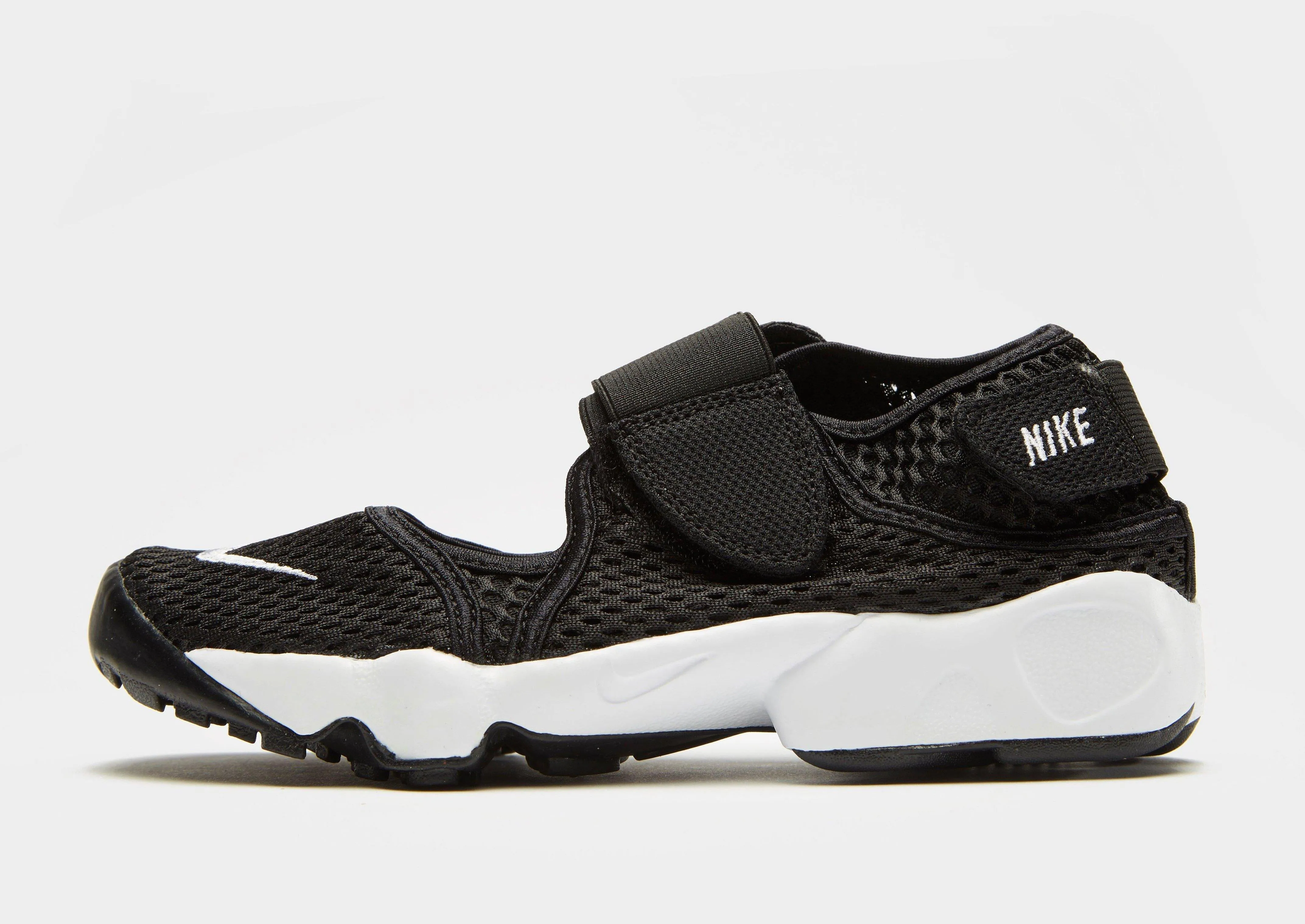 Air Rift Junior's Asics Workout Shoes