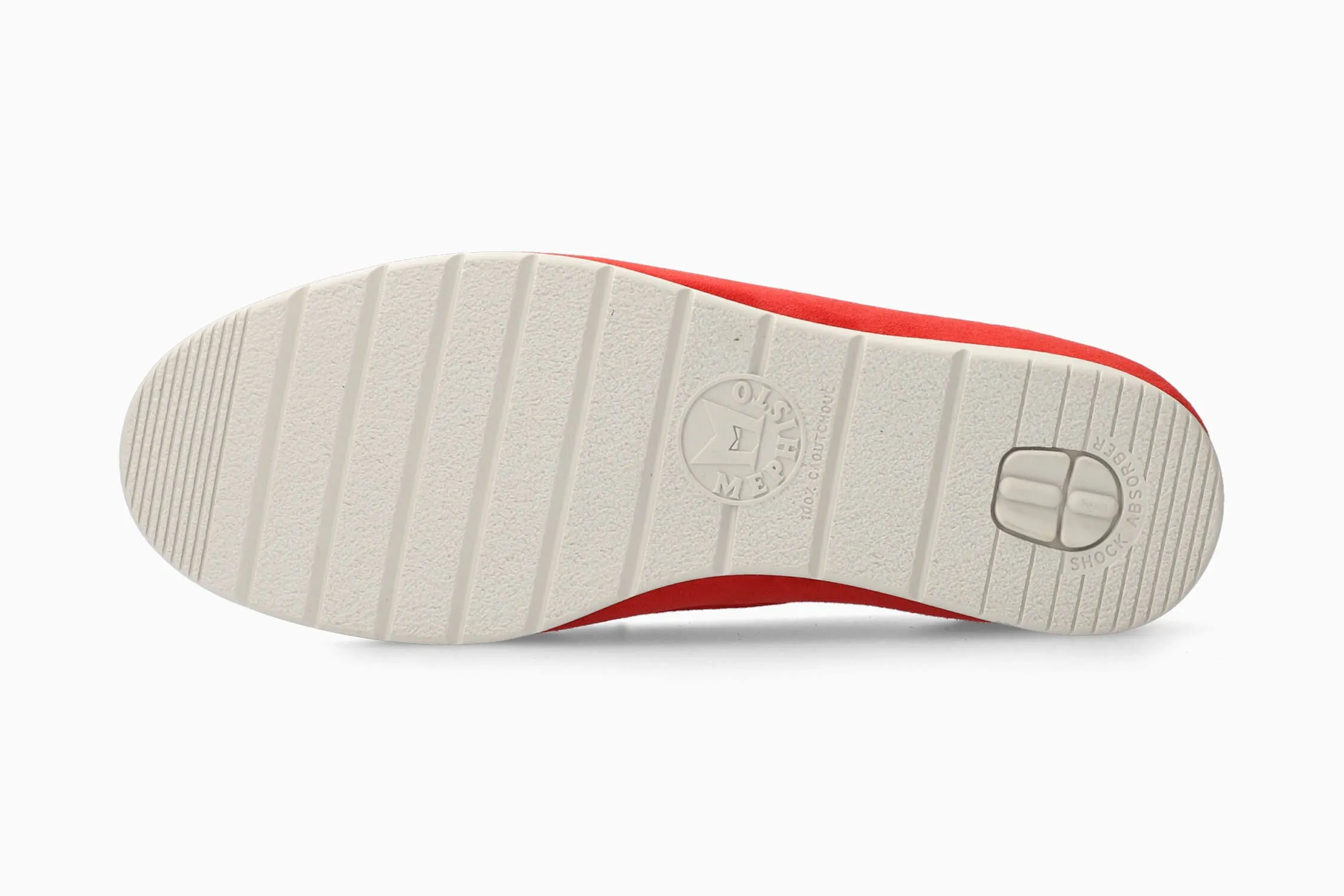 Check Slip On Checkered Slip On Slip On Loafers Slip On Volga - Red