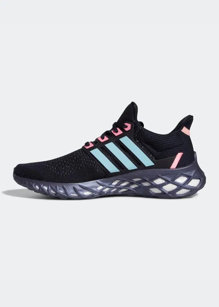 Adidas Donovan Mitchell Basketball Shoes ULTRABOOST WEB DNA RUNNING SPORTSWEAR LIFESTYLE SHOES