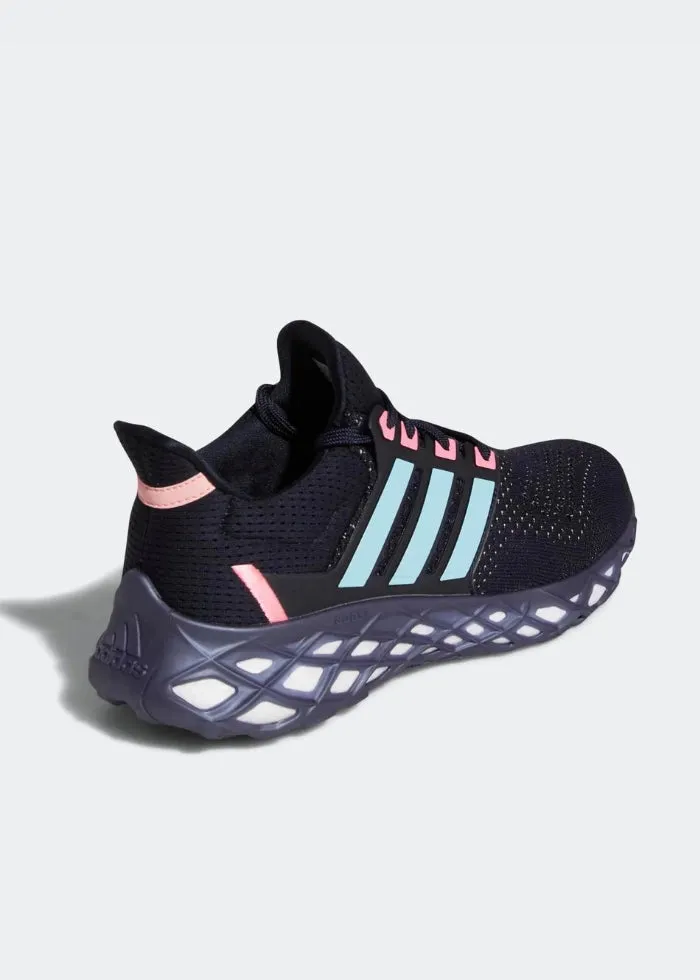 Adidas X Crazyfast League Indoor Soccer Shoes ULTRABOOST WEB DNA RUNNING SPORTSWEAR LIFESTYLE SHOES