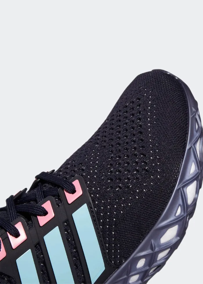 ULTRABOOST WEB DNA RUNNING SPORTSWEAR LIFESTYLE SHOES Fight Club Shoes Adidas