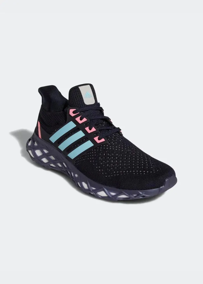 ULTRABOOST WEB DNA RUNNING SPORTSWEAR LIFESTYLE SHOES Adidas Infinity Shoes