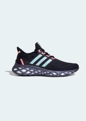 ULTRABOOST WEB DNA RUNNING SPORTSWEAR LIFESTYLE SHOES Wales Bonner Adidas Shoes