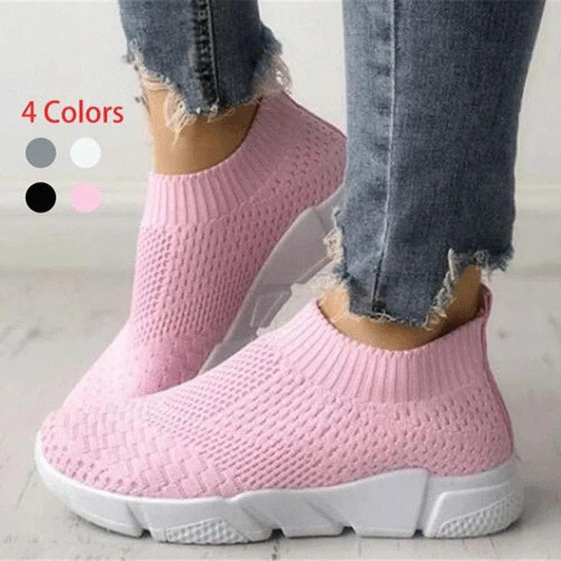 Factory Outlet Women Shoes Fern Casual Moc Shoe