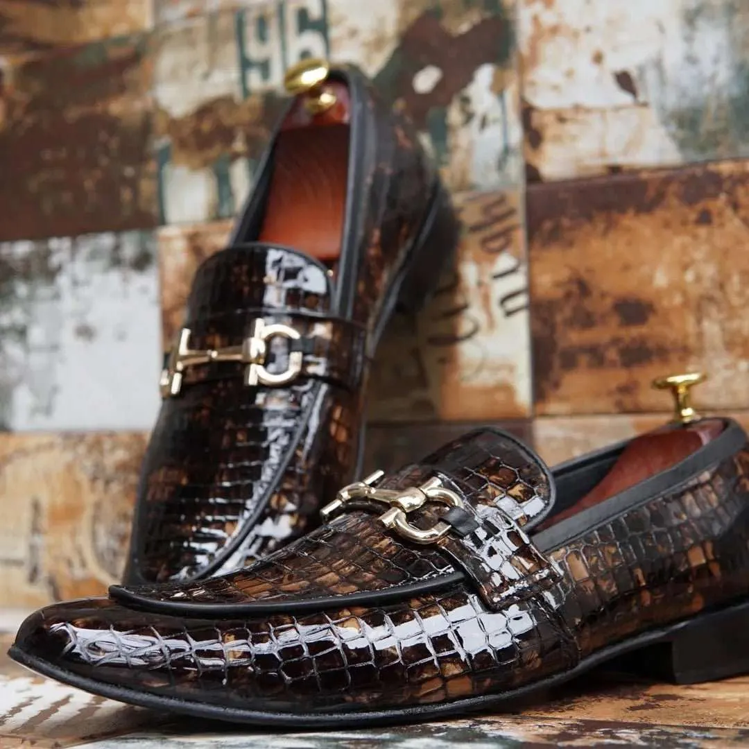 Penny Loafers Wikipedia Adler Shoe - AS 2701-3