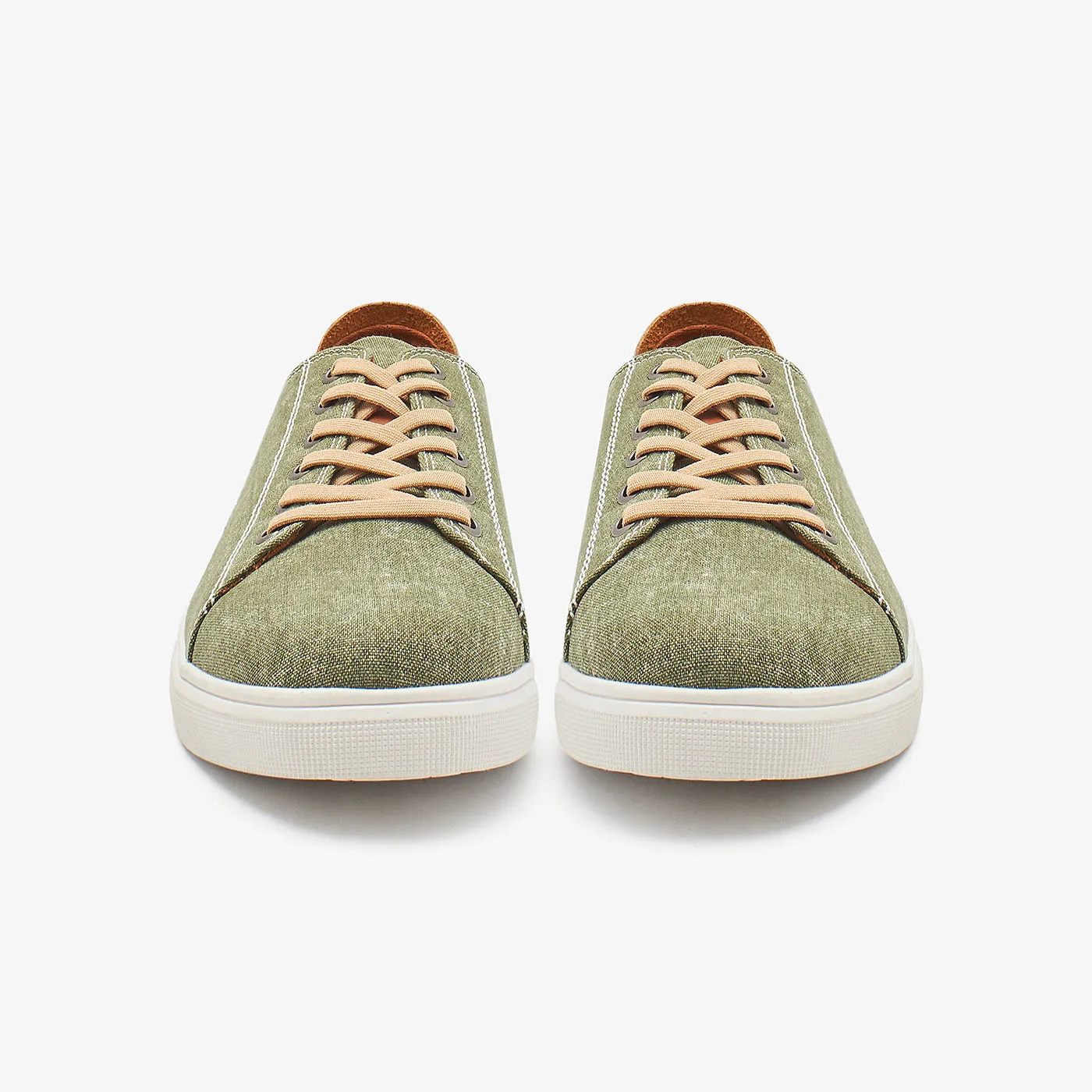 Basic Sneakers For Men Ice Cream Sneakers