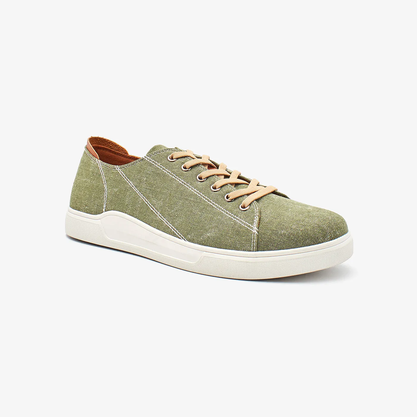 Slipon Sneakers Basic Sneakers For Men