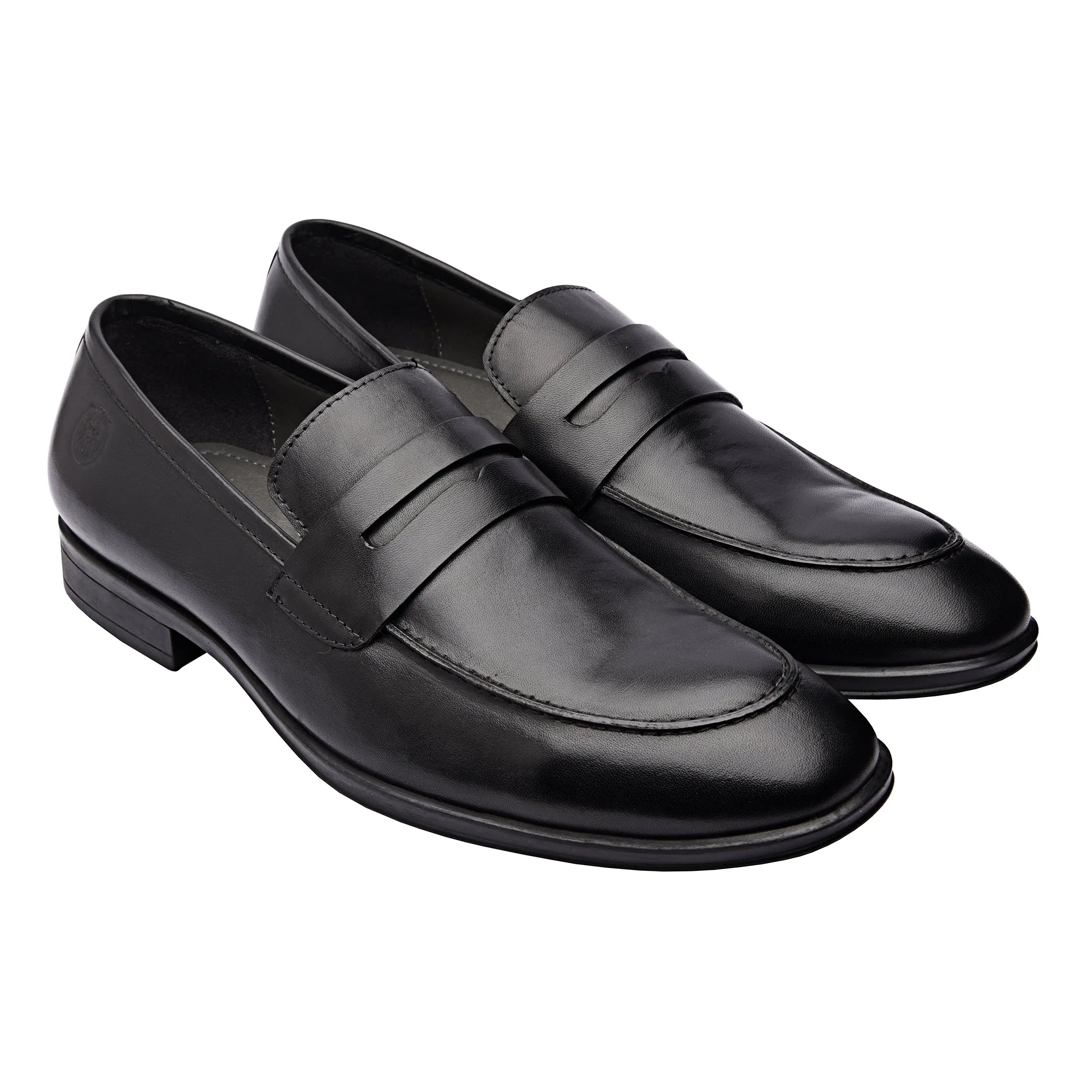 Samuel Classic Penny Loafers Adelante Loafers