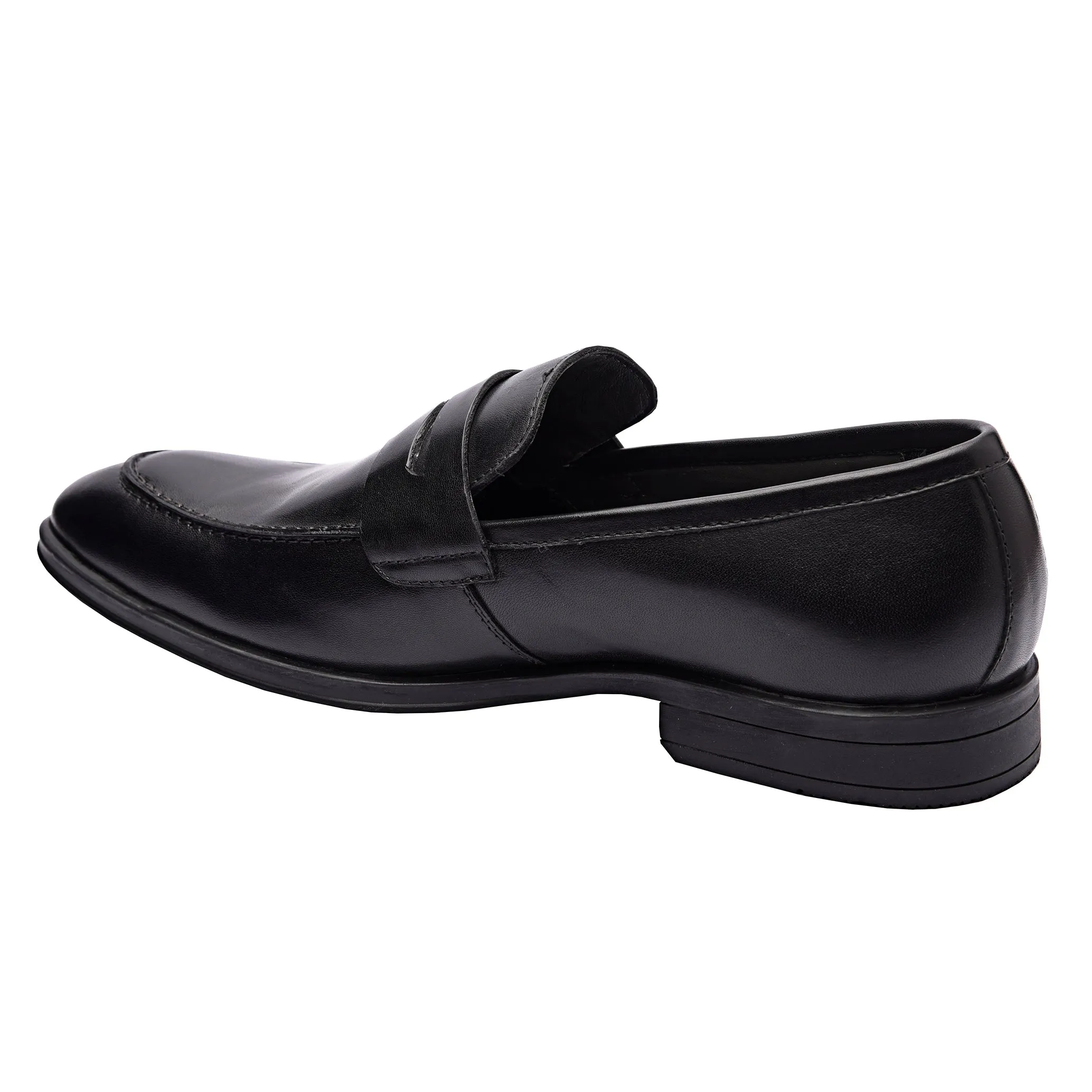 Astaire Loafers Samuel Classic Penny Loafers