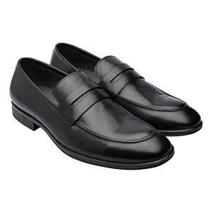 Samuel Classic Penny Loafers Loafers Stussy
