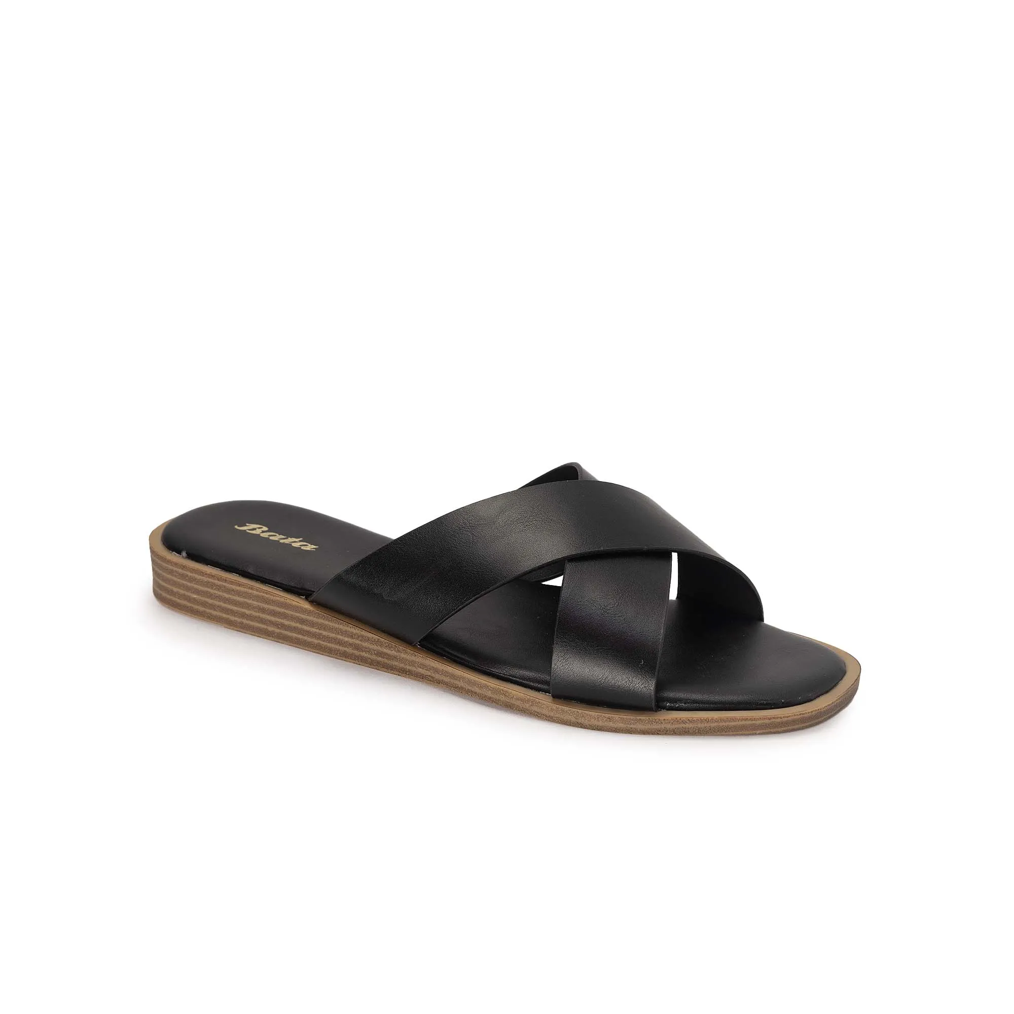 Bata Women Sandals 531X101 Caribbean Sandals