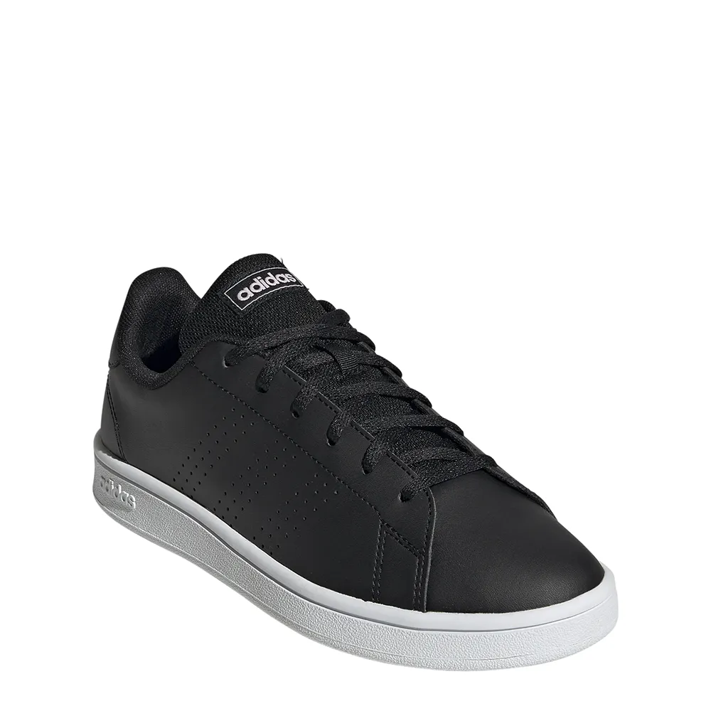 Adidas Defiant Speed Tennis Shoe adidas Women's Advantage Base Court Lifestyle Shoes