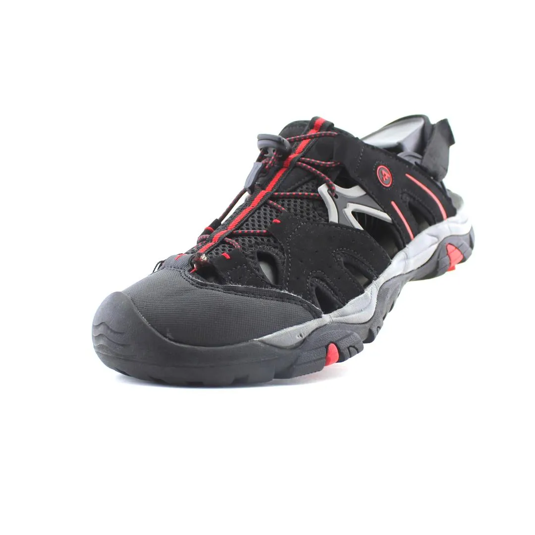 Strappy Sandals Wedge Heel ATIKA LIGHTWEIGHT TRAIL