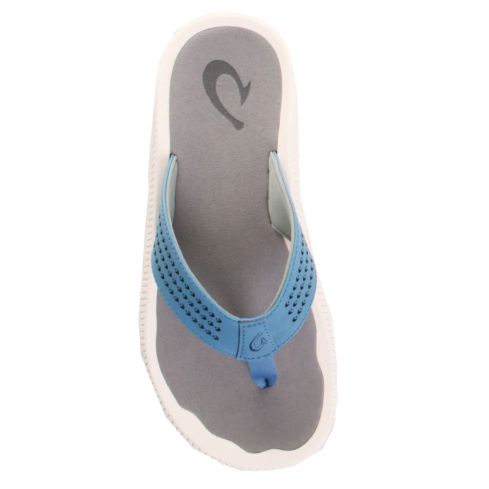 Slim Sandals Ulele Sandals