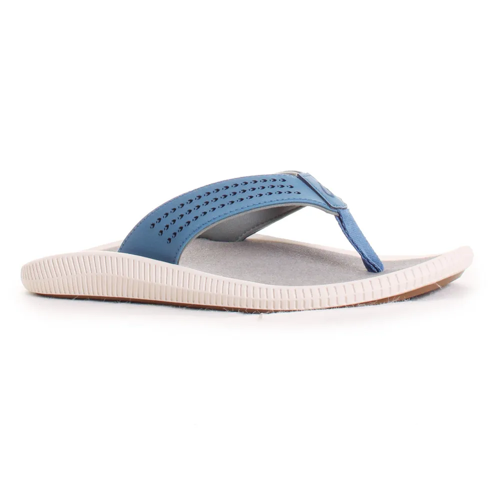 Ulele Sandals Closed Toe Platform Sandals