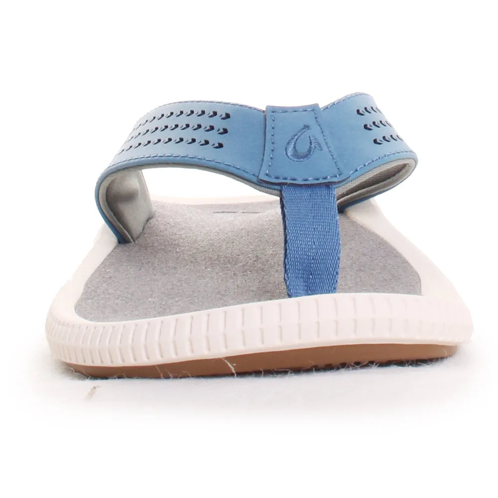 Ulele Sandals Heel Mule Sandals